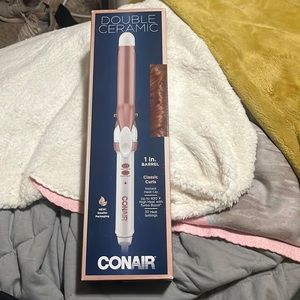 curling iron